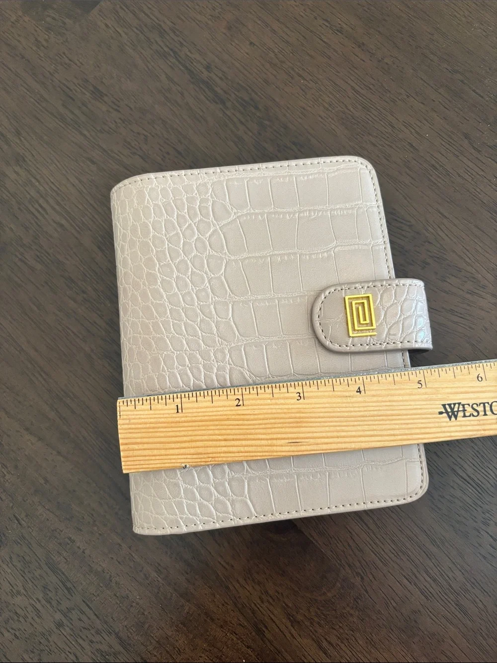 Notiq pocket size